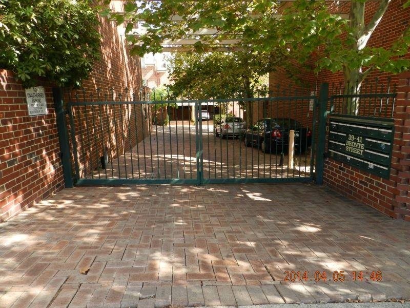 3/39 Bronte Street, East Perth WA 6004