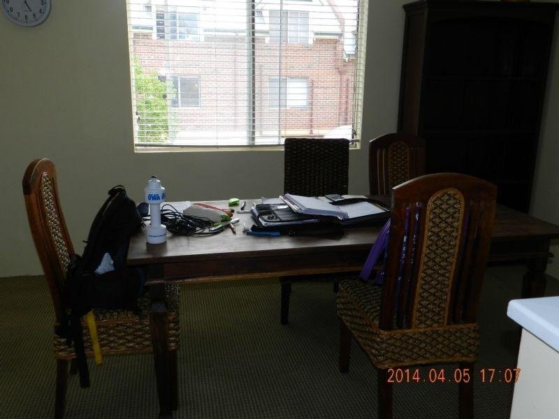 3/39 Bronte Street, East Perth WA 6004