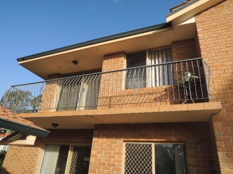 4/190 Bagot Road, Subiaco WA 6008