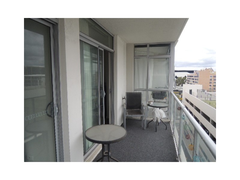 20/996 Hay Street, Perth WA 6000