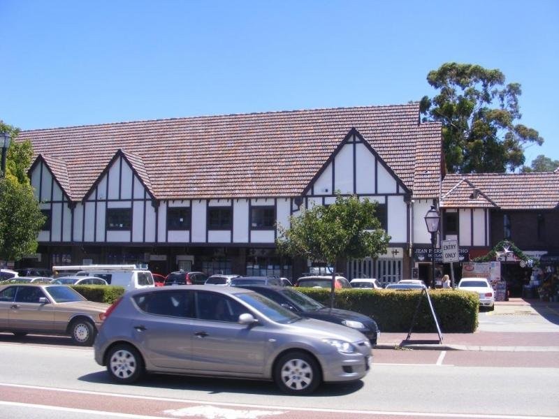 21/81 Waratah Avenue, Dalkeith WA 6009