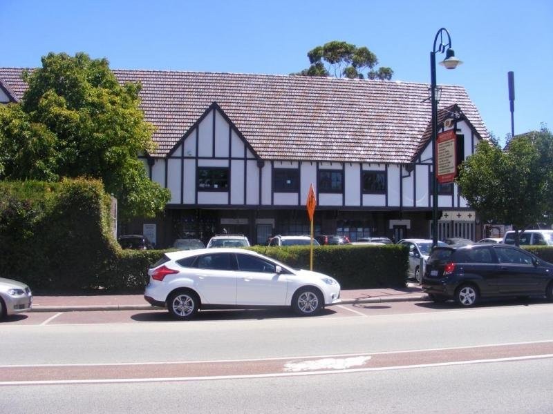 21/81 Waratah Avenue, Dalkeith WA 6009