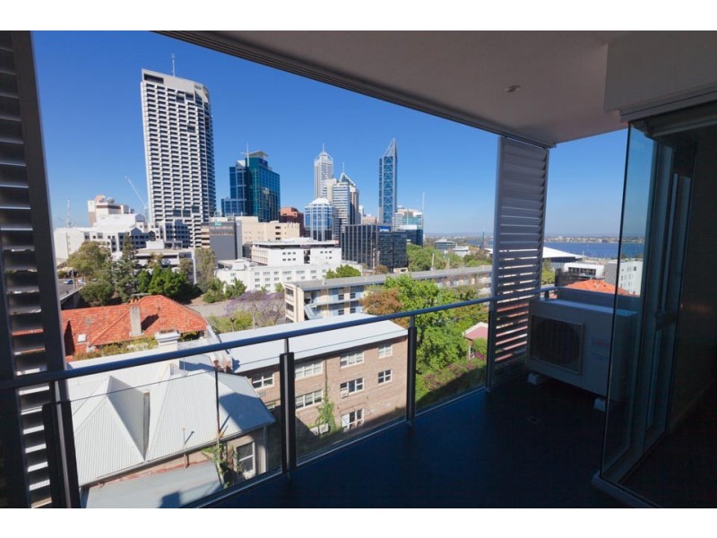 27/33 Malcolm Street, West Perth WA 6005