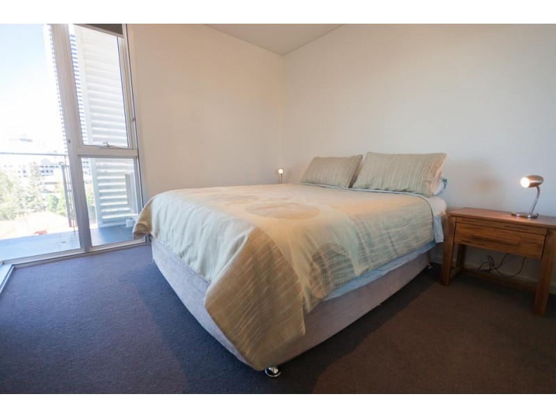 27/33 Malcolm Street, West Perth WA 6005