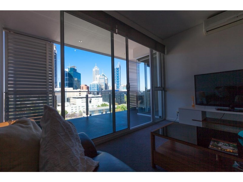 27/33 Malcolm Street, West Perth WA 6005