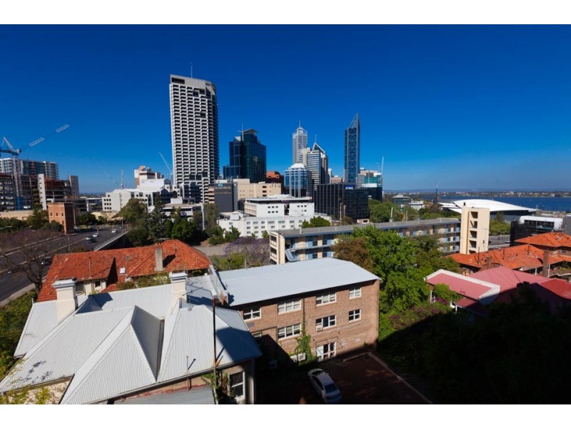 27/33 Malcolm Street, West Perth WA 6005