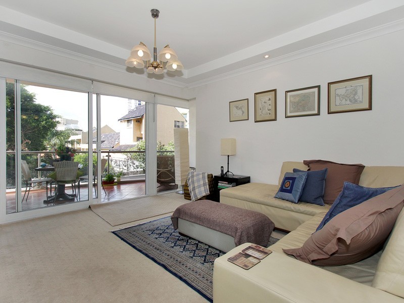 17/69 Malcolm Street, West Perth WA 6005