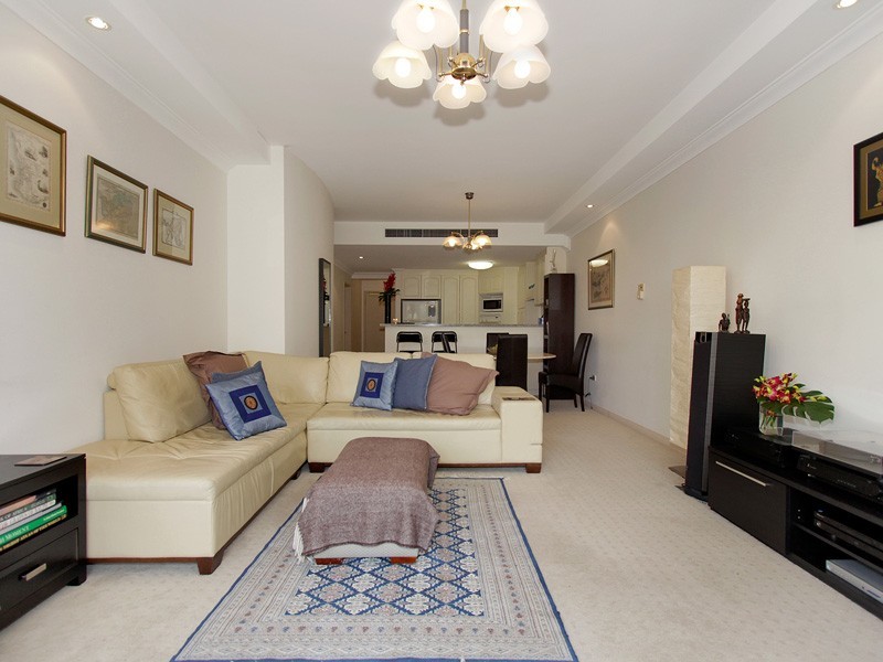 17/69 Malcolm Street, West Perth WA 6005