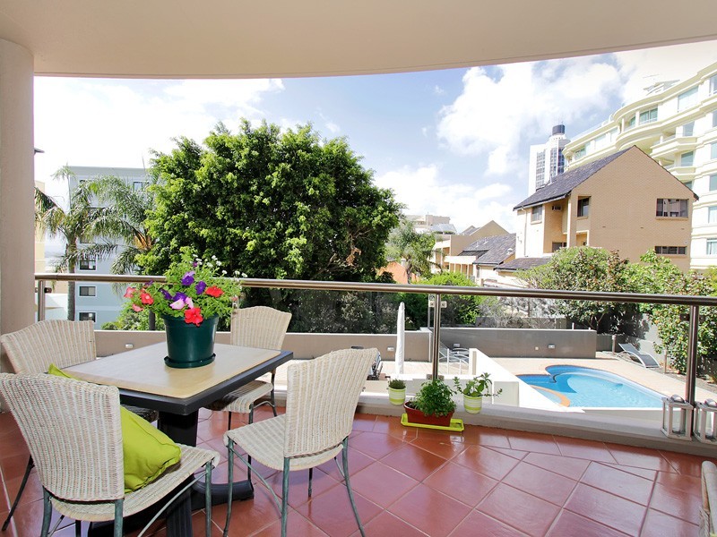 17/69 Malcolm Street, West Perth WA 6005