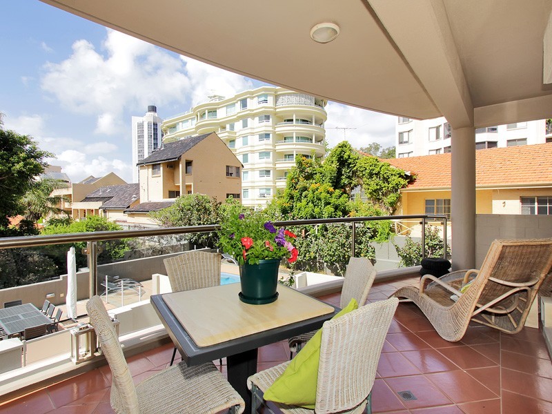 17/69 Malcolm Street, West Perth WA 6005