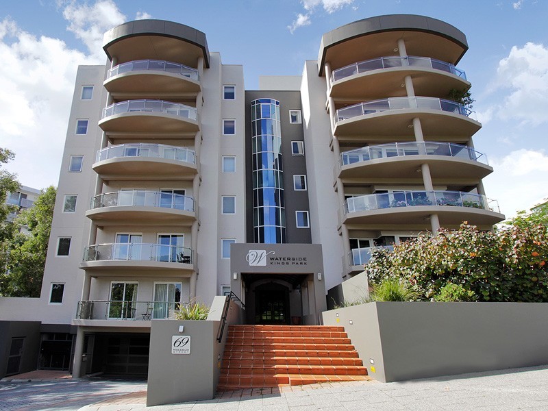 17/69 Malcolm Street, West Perth WA 6005
