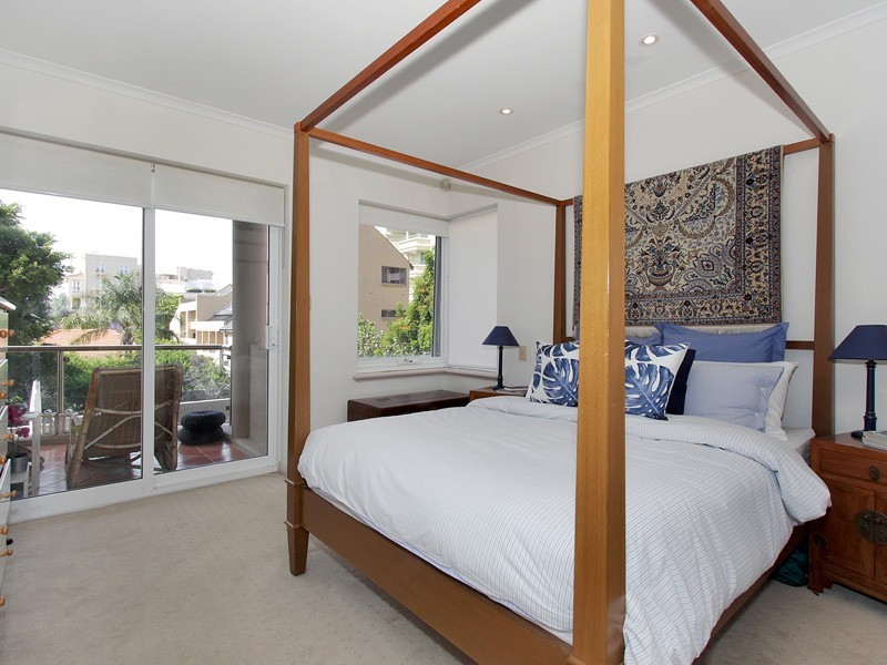 17/69 Malcolm Street, West Perth WA 6005