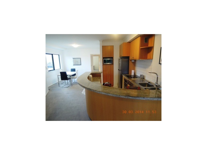 17/16 Kings Park Road, West Perth WA 6005