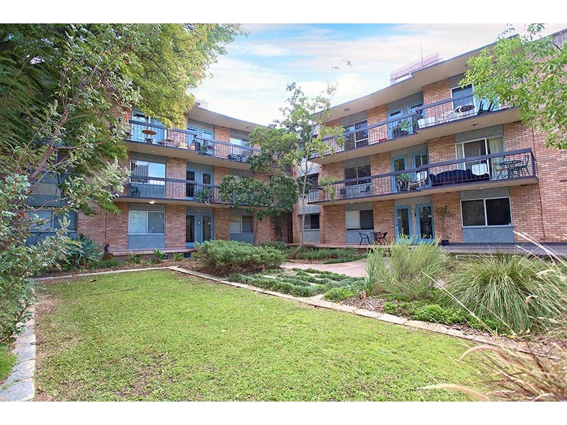 5/11 Outram Street, West Perth WA 6005