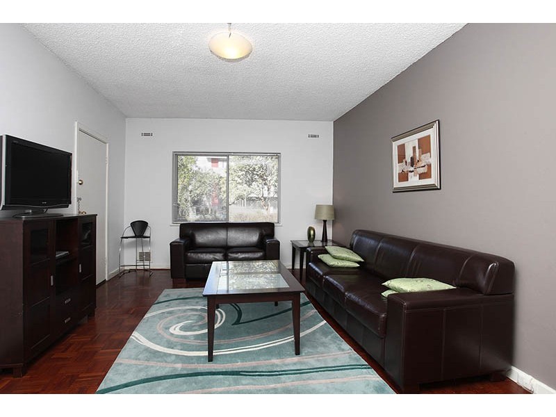 5/11 Outram Street, West Perth WA 6005