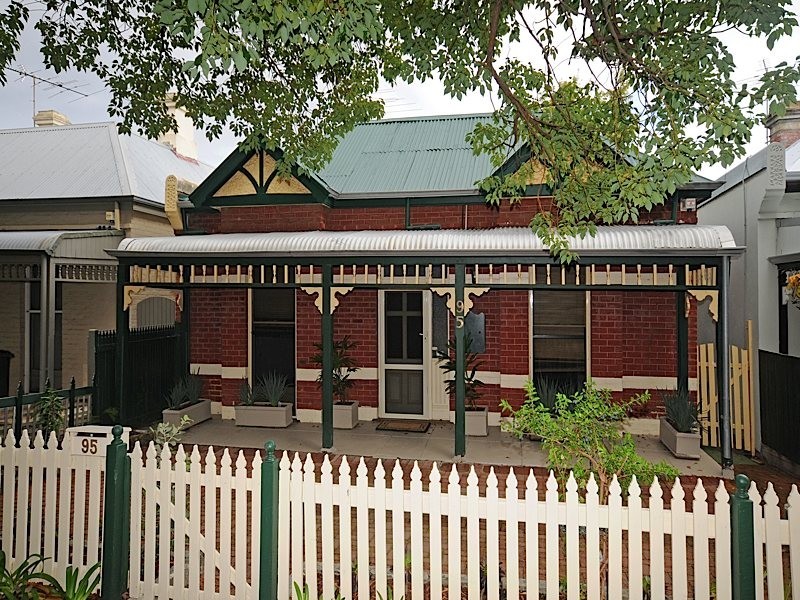 95 Rupert Street, Subiaco WA 6008