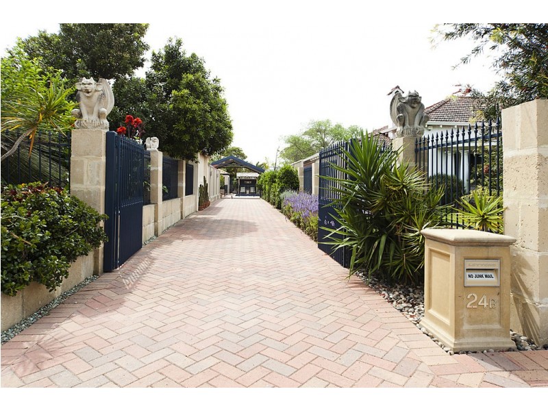 24B Reserve Street, Wembley WA 6014