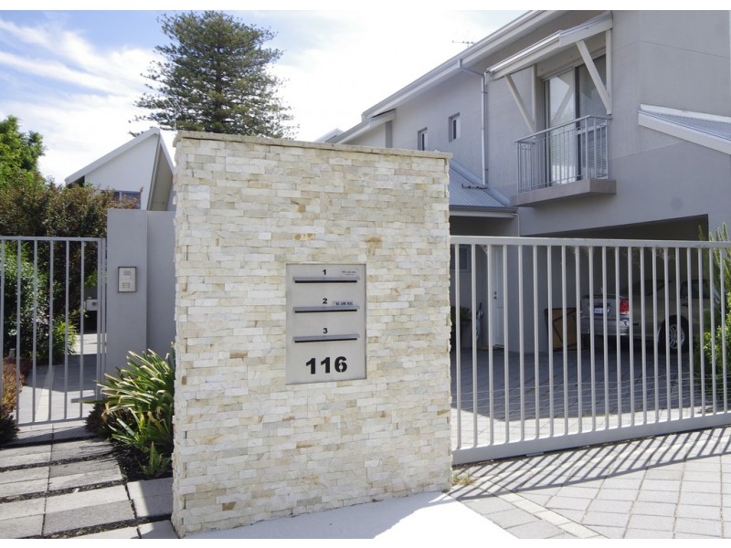 2/116 Salvado Road, Wembley WA 6014