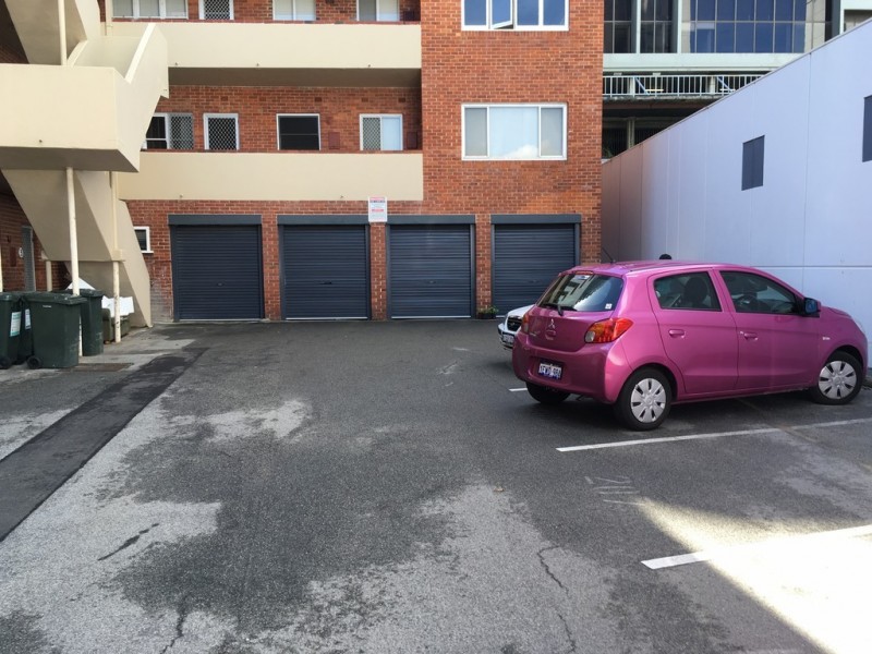 101/106 Terrace Road, East Perth WA 6004