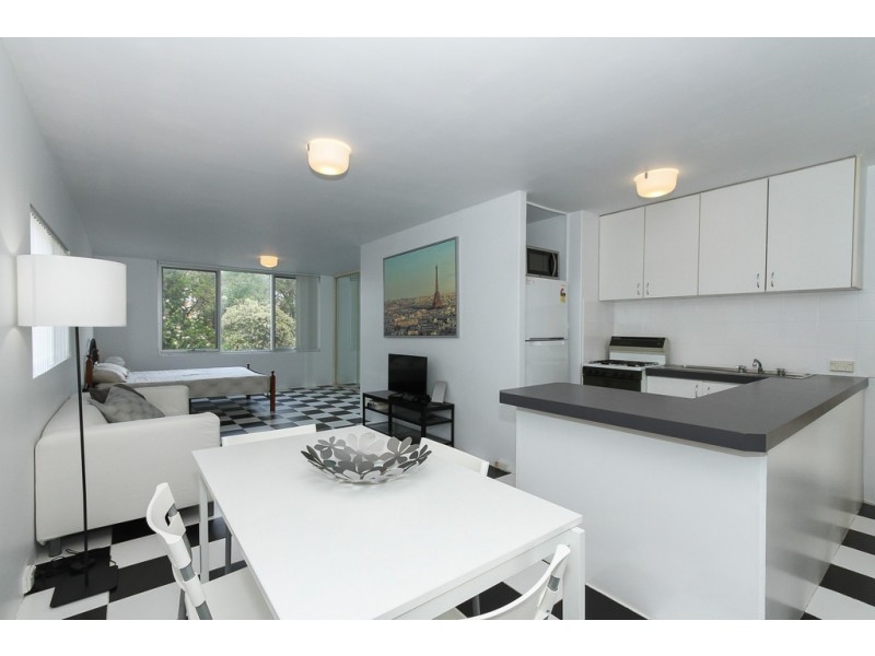 11/60 Forrest Avenue, East Perth WA 6004