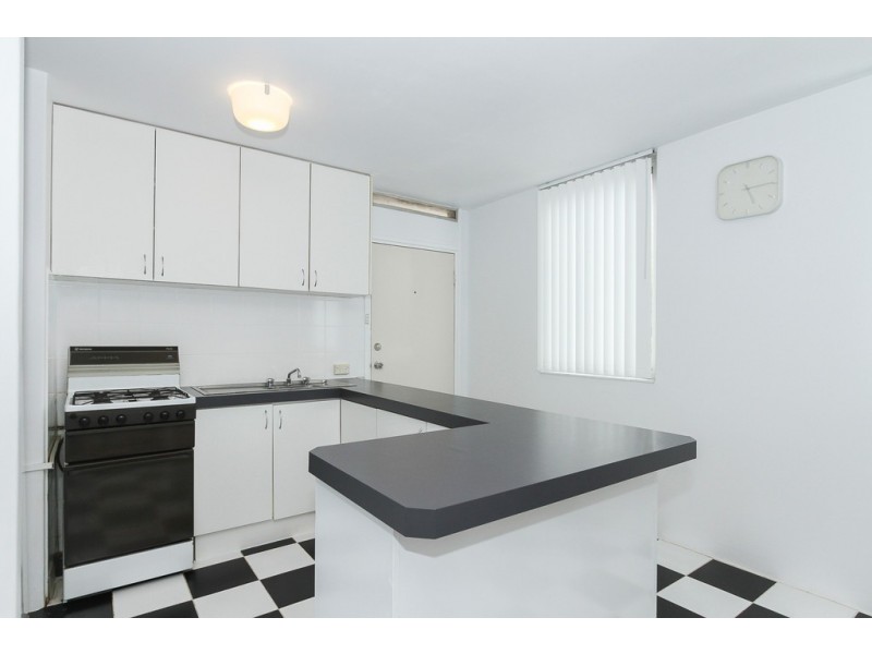 11/60 Forrest Avenue, East Perth WA 6004