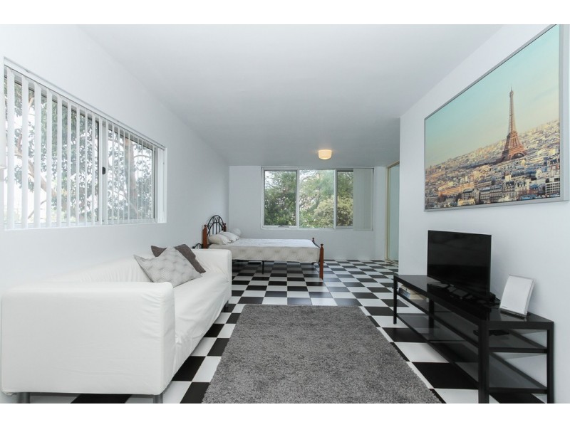 11/60 Forrest Avenue, East Perth WA 6004