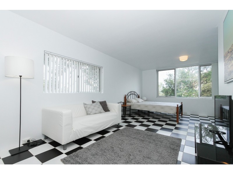 11/60 Forrest Avenue, East Perth WA 6004