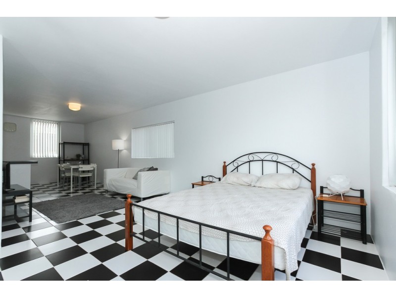 11/60 Forrest Avenue, East Perth WA 6004