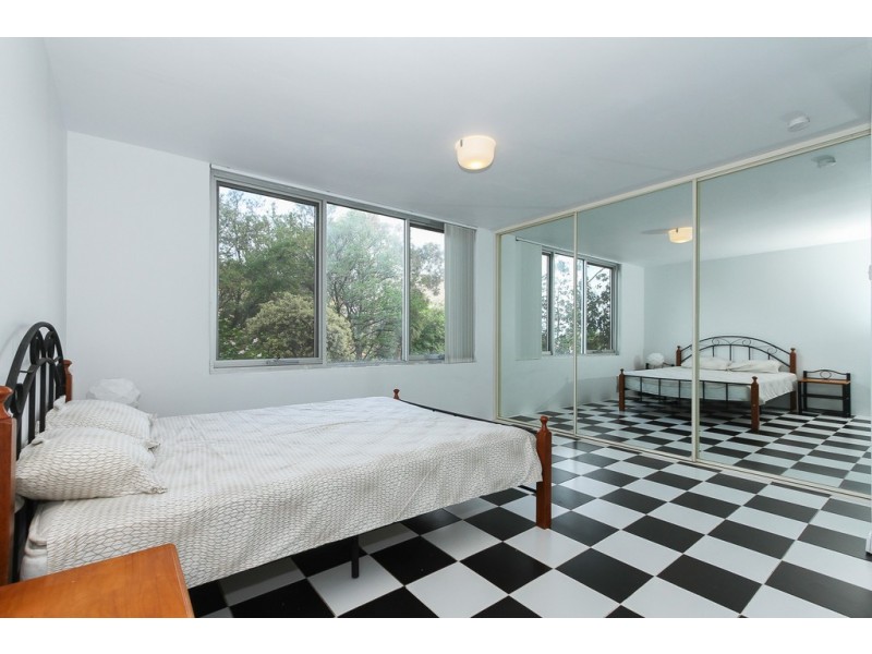 11/60 Forrest Avenue, East Perth WA 6004