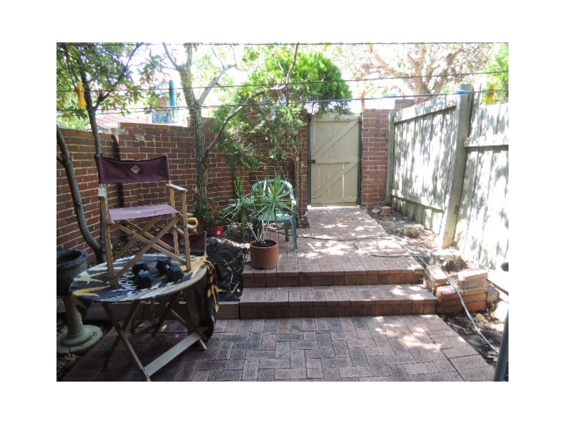 4/39 Bronte Street, East Perth WA 6004