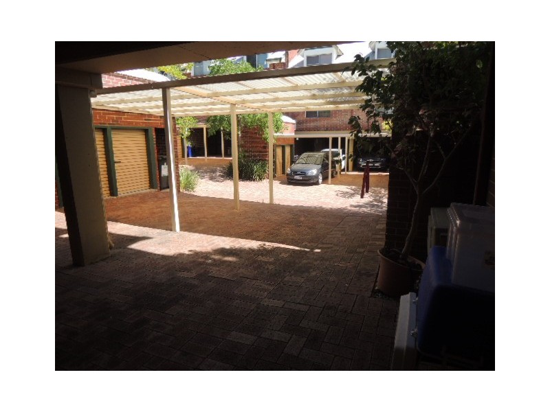 4/39 Bronte Street, East Perth WA 6004