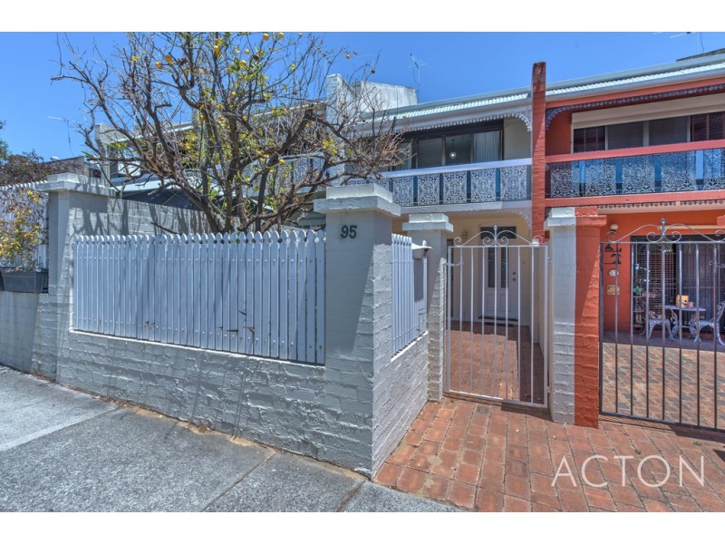 95 Rowland Street, Subiaco WA 6008