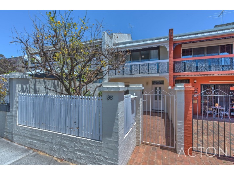 95 Rowland Street, Subiaco WA 6008