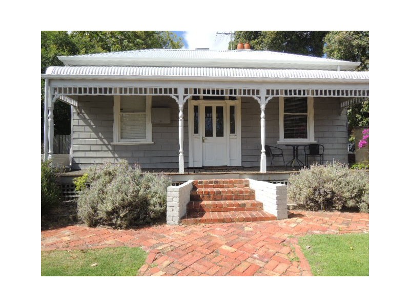 93 Bagot Road, Subiaco WA 6008