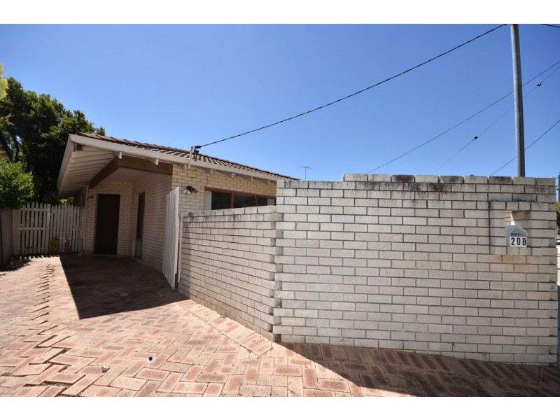 20b Melrose Street, Leederville WA 6007