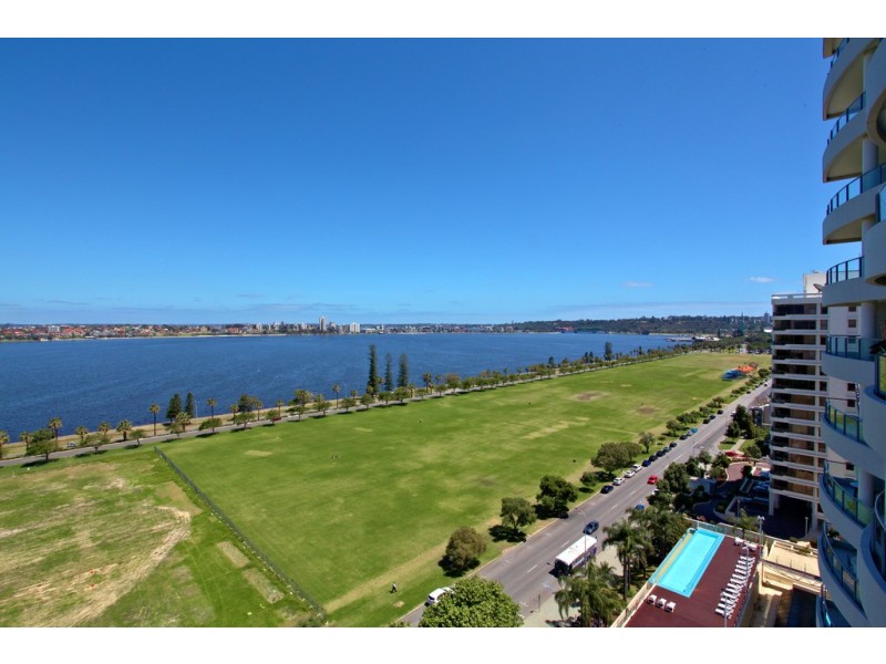 102/42 Terrace Road, East Perth WA 6004