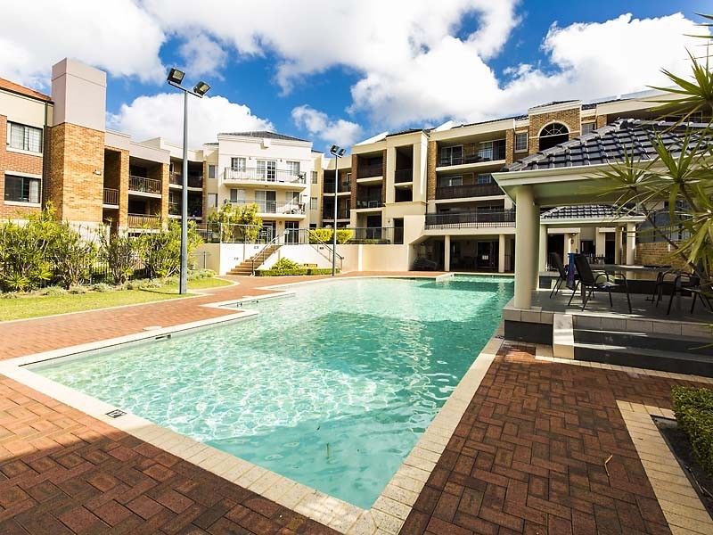 5/7 Delhi Street, West Perth WA 6005