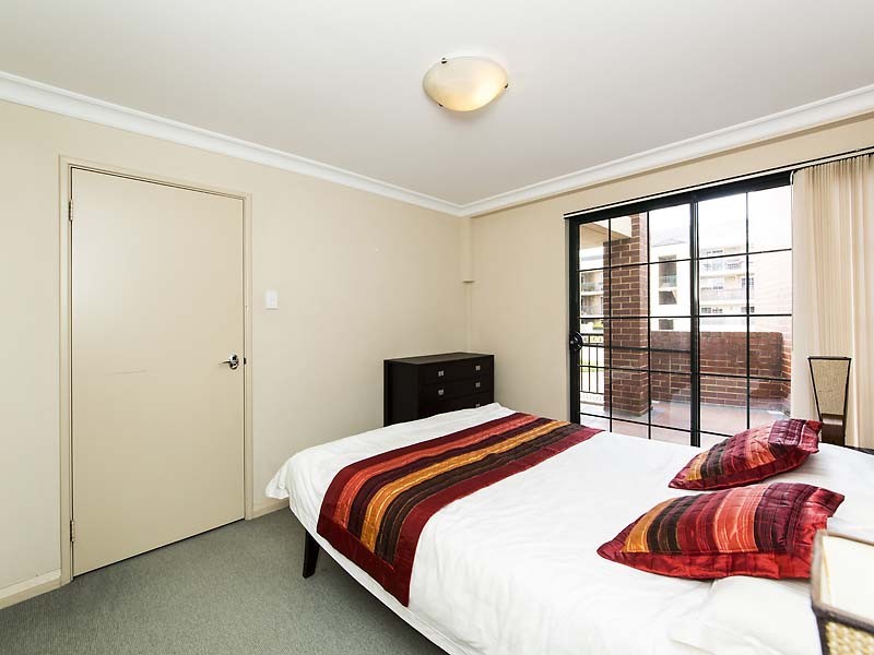 5/7 Delhi Street, West Perth WA 6005