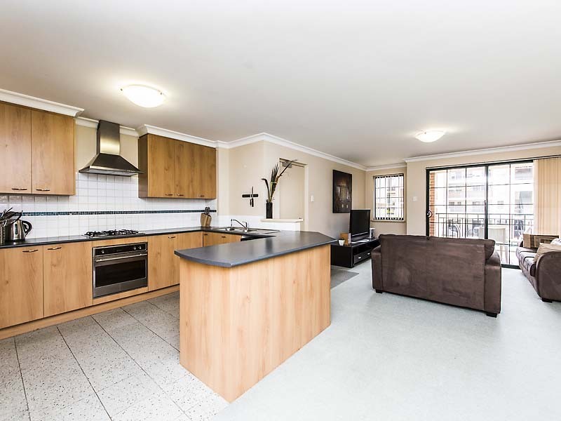 5/7 Delhi Street, West Perth WA 6005