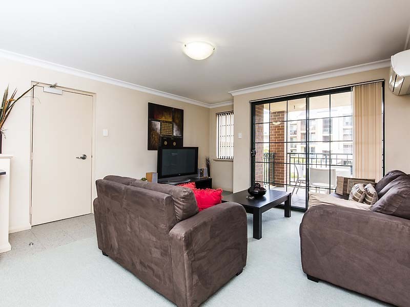 5/7 Delhi Street, West Perth WA 6005