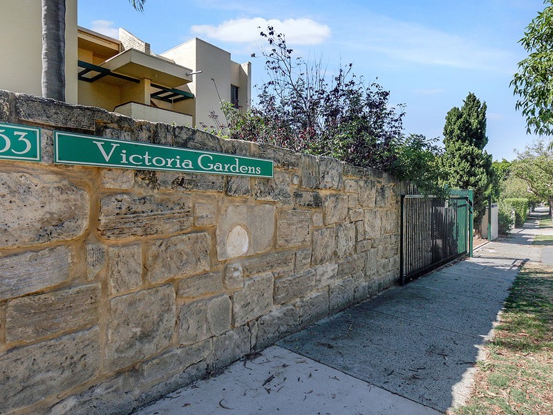 30/53 King George Street, Victoria Park WA 6100
