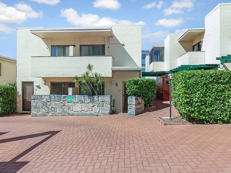 30/53 King George Street, Victoria Park WA 6100