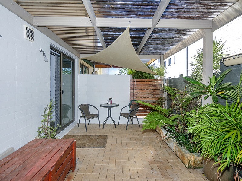 30/53 King George Street, Victoria Park WA 6100