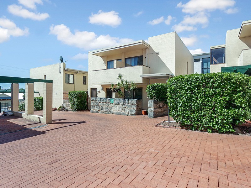 30/53 King George Street, Victoria Park WA 6100