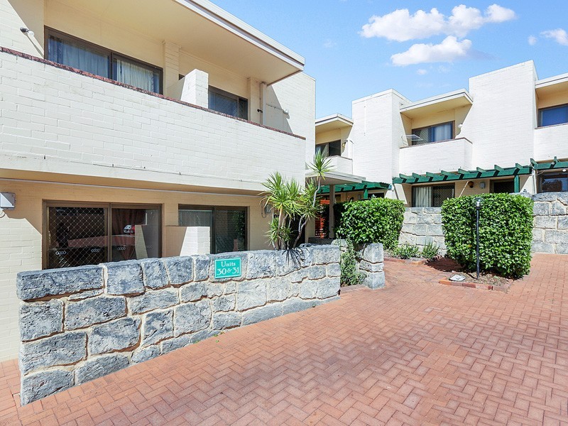 30/53 King George Street, Victoria Park WA 6100