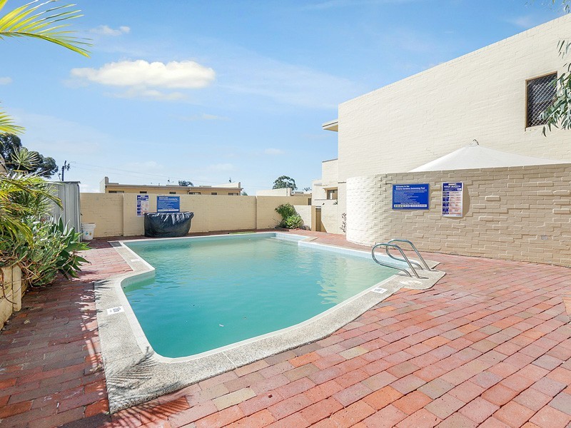 30/53 King George Street, Victoria Park WA 6100