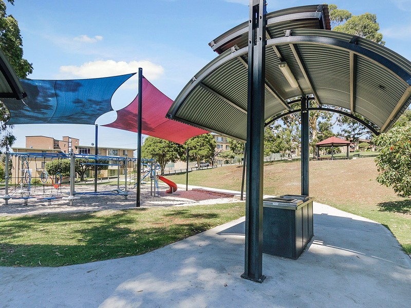 30/53 King George Street, Victoria Park WA 6100