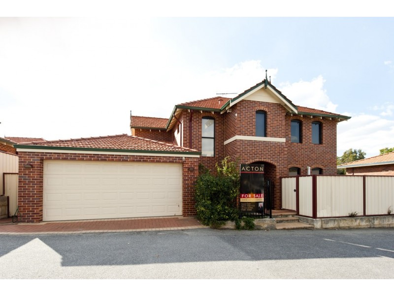 14B Connolly Street, Wembley WA 6014