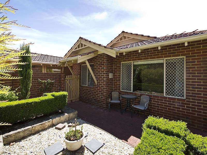 40 A and B Connolly Street, Wembley WA 6014