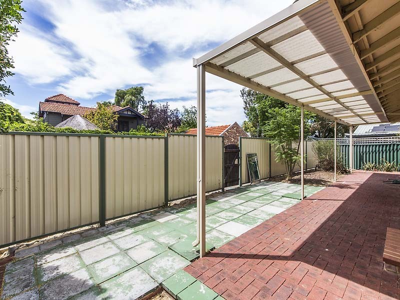 40 A and B Connolly Street, Wembley WA 6014